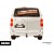 ФАРКОП Citroen Jumpy 2016- Brink (Thule) 617400