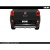 ФАРКОП Fiat 500L Trekking быстросъемный Brink (Thule) 579800