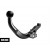 ФАРКОП Fiat 500L 2012- быстросъемный Brink (Thule) 592000