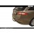 ФАРКОП Ford Mondeo 2014- быстросъемный Brink (Thule) 601000