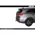ФАРКОП KIA Sorento 2015- быстросъемный Brink (Thule) 600500