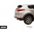 ФАРКОП KIA Sportage 2016- быстросъемный Brink (Thule) 613800
