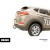 ФАРКОП Hyundai Tucson 2015- быстросъемный Brink (Thule) 613800