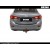ФАРКОП Mazda 3 Hatch 2013- быстросъемный Brink (Thule) 584500