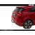 ФАРКОП Mercedes B-class 2011- быстросъемный Brink (Thule) 552200