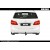 ФАРКОП Mercedes A-class W176 2012- Brink (Thule) 576500