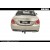 ФАРКОП Mercedes C-class 2013- быстросъемный Brink (Thule) 588300