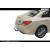 ФАРКОП Mercedes C-class 2013- быстросъемный Brink (Thule) 588300