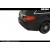 ФАРКОП Mercedes C-class AMG 2013- быстросъемный Brink (Thule) 590300