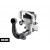 Mercedes E-class w212 2009- Фаркоп выдвижной, прячется под бампер BRINK MX (Thule MX) 518000