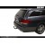 ФАРКОП Mercedes E-class w212 2009- быстросъемный Brink (Thule) 530900