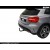 ФАРКОП Mercedes GLA x156 2013- быстросъемный Brink (Thule) 588100