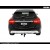 ФАРКОП Mercedes GLA x156 2013- быстросъемный Brink (Thule) 588100