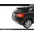 ФАРКОП Mercedes GLA x156 2013- быстросъемный Brink (Thule) 588100