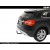 ФАРКОП Mercedes GLA x156 2013- быстросъемный Brink (Thule) 588100