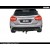 ФАРКОП Mercedes GLA x156 2013- быстросъемный Brink (Thule) 588100