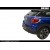 ФАРКОП Mini Countryman 2015- быстросъемный Brink (Thule) 572100