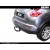 ФАРКОП Nissan Juke 2011- быстросъемный Brink (Thule) 537700