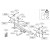 ФАРКОП Nissan Qashqai 2013- Brink (Thule) 597300