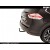 ФАРКОП Nissan X-Trail 2013- быстросъемный Brink (Thule) 592800