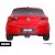 ФАРКОП Opel Astra Hatchback 2015- быстросъемный Brink (Thule) 608200