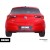 ФАРКОП Opel Astra Hatchback 2015- быстросъемный Brink (Thule) 608200