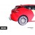 ФАРКОП Opel Astra Hatchback 2015- быстросъемный Brink (Thule) 608200
