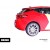 ФАРКОП Opel Astra Hatchback 2015- быстросъемный Brink (Thule) 608200