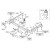 ФАРКОП Opel Astra Estate 2010-15 Brink (Thule) 569600