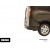 ФАРКОП Opel Vivaro 2014- Brink (Thule) 595500