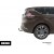 Renault Espace 2015- Фаркоп выдвижной, прячется под бампер BRINK MX (Thule MX) 607800