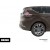 Renault Espace 2015- Фаркоп выдвижной, прячется под бампер BRINK MX (Thule MX) 607800