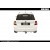 ФАРКОП Skoda Fabia 2015- быстросъемный Brink (Thule) 600700