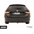 ФАРКОП Skoda Superb 2015- быстросъемный Brink (Thule) 598500