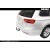 ФАРКОП Volkswagen Passat 2014- быстросъемный Brink (Thule) 598500