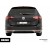 ФАРКОП Volkswagen Passat 2014- быстросъемный Brink (Thule) 598500