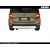 ФАРКОП Skoda Yeti 2009-16 быстросъемный Brink (Thule) 524500