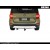 ФАРКОП Skoda Yeti 2009-16 быстросъемный Brink (Thule) 524500