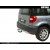 ФАРКОП Skoda Yeti 2009-16 быстросъемный Brink (Thule) 524500