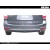 ФАРКОП Subaru Forester 2013- быстросъемный Brink (Thule) 570100