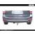 ФАРКОП Subaru Forester 2013- быстросъемный Brink (Thule) 570100