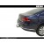 ФАРКОП Volkswagen Passat 2014- быстросъемный Brink (Thule) 598500