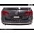 ФАРКОП Volkswagen Passat 2014- быстросъемный Brink (Thule) 598500