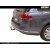 ФАРКОП Volkswagen Passat 2014- быстросъемный Brink (Thule) 598500