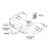 ФАРКОП Volkswagen Transporter T5 Brink (Thule) 437100