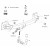 ФАРКОП BMW X5 F15 2013- быстросъемный Westfalia 303368600001