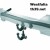 ФАРКОП Seat Leon 2012- быстросъемный Westfalia 317132600001