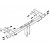 Фаркоп Volvo XC70 2007- Westfalia 320095600001