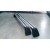 Багажник Mercedes E-class (W211) 2002-2009 оригинальный.