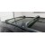 AUDI Q7 2015- Thule WingBar Edge 9596 BLACK (TH-9596b;TH-3145) 